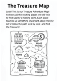 Emma & Leo Explore the World of Finance: A Finance Exploration for Kids - Little Bright Minds