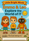 Emma & Leo Explore the World of IT