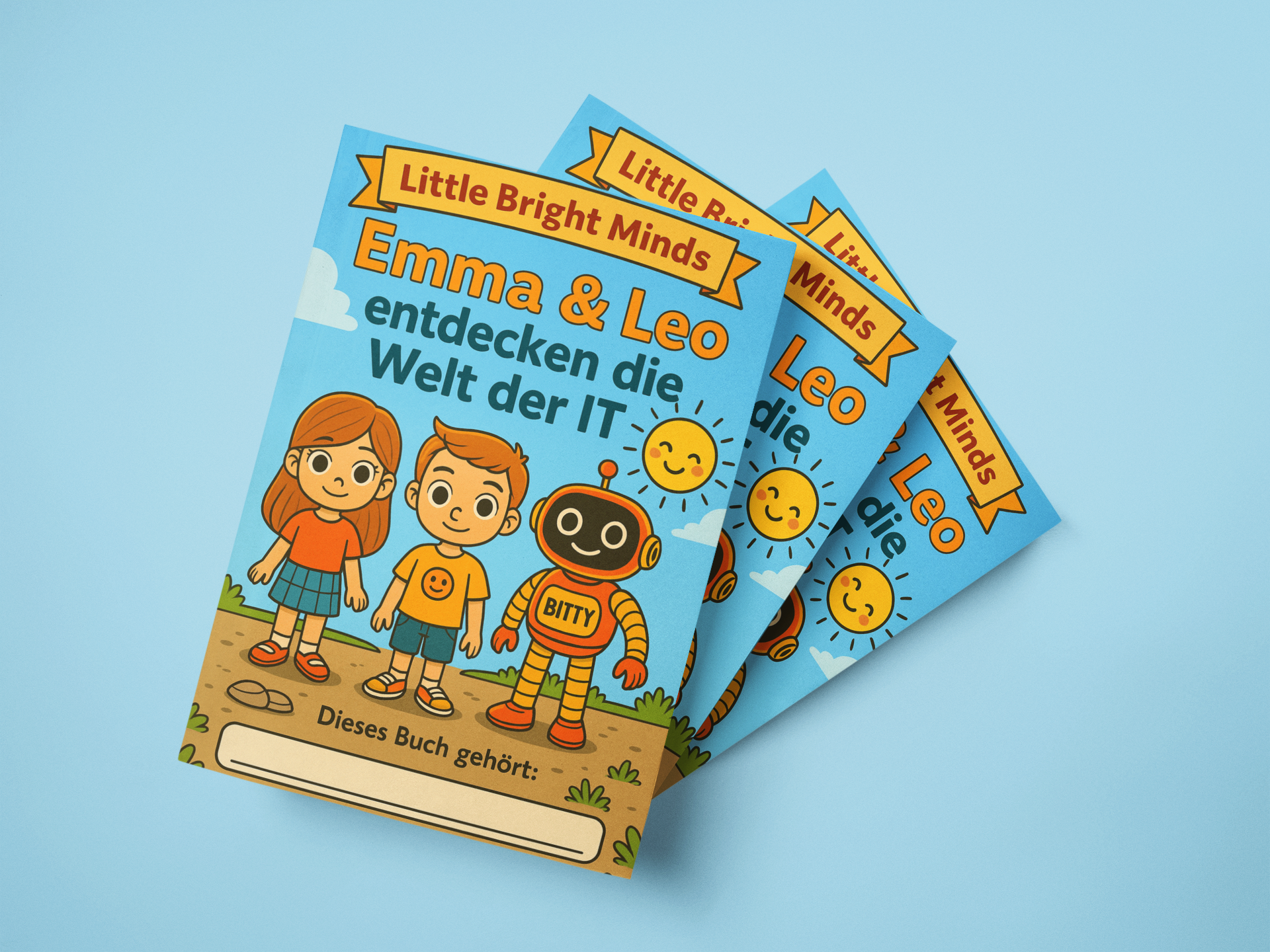 Little Bright Minds